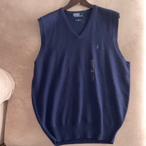 Polo Ralph Lauren Sweater Vest